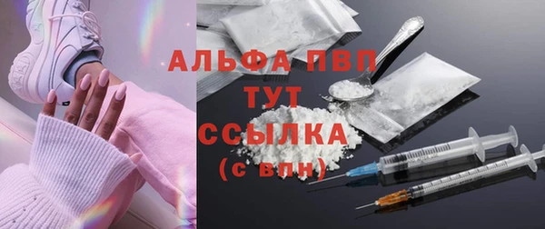 молекула духа Аркадак